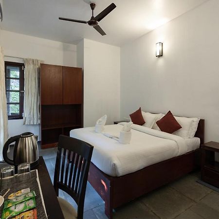 Avadale Munnar Hotell Chinnakanal Eksteriør bilde