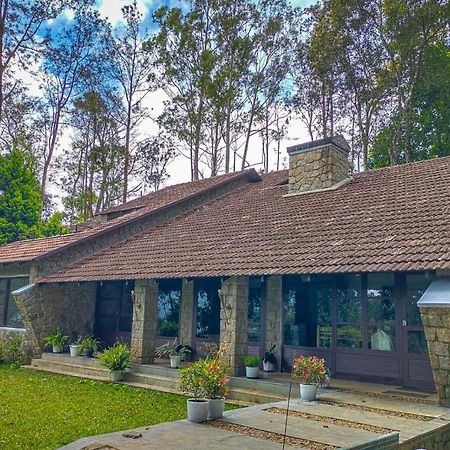 Avadale Munnar Hotell Chinnakanal Eksteriør bilde