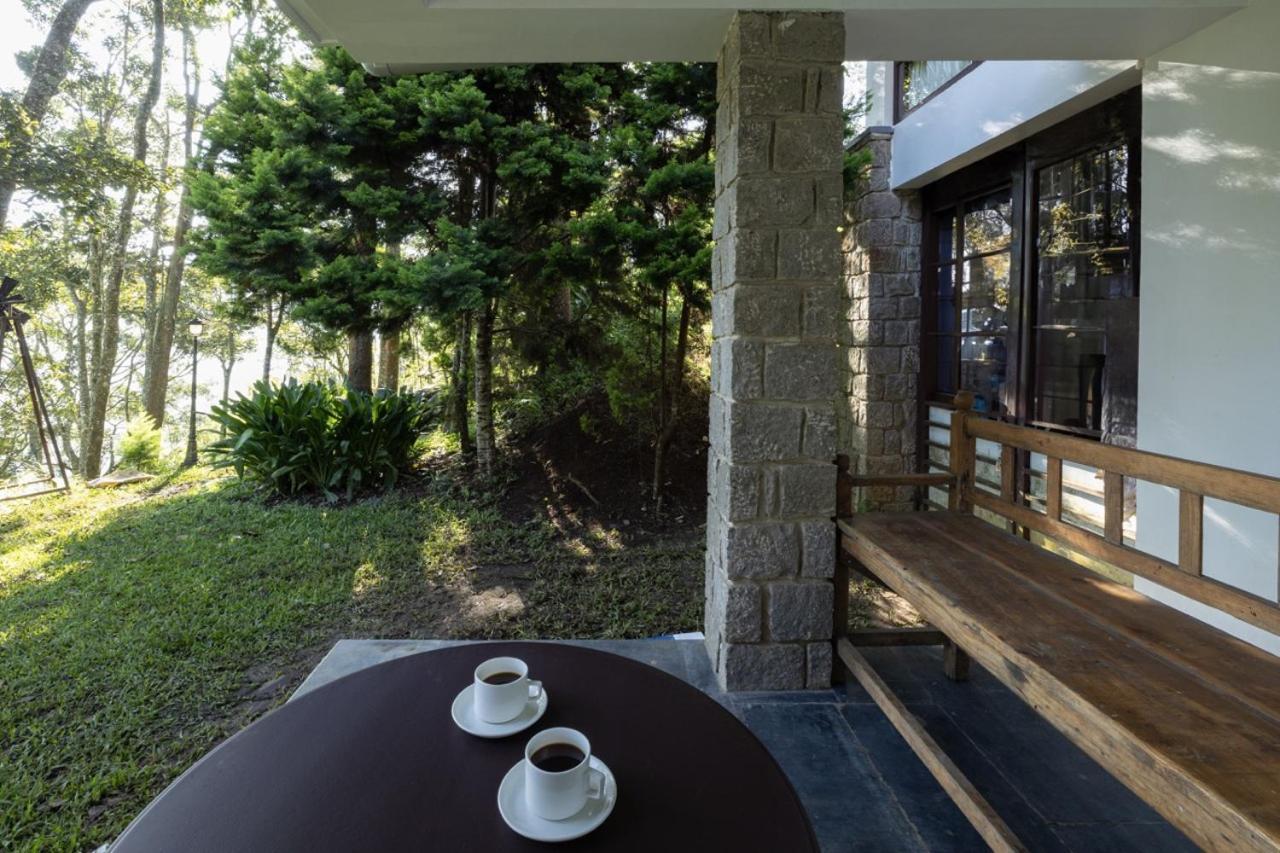 Avadale Munnar Hotell Chinnakanal Eksteriør bilde