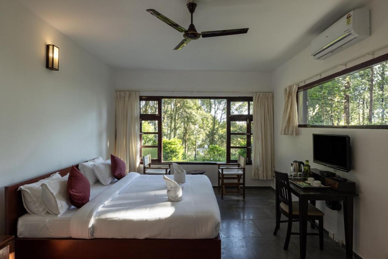 Avadale Munnar Hotell Chinnakanal Eksteriør bilde