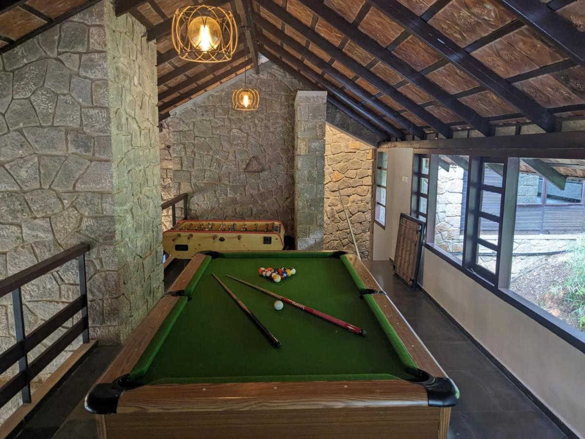 Avadale Munnar Hotell Chinnakanal Eksteriør bilde